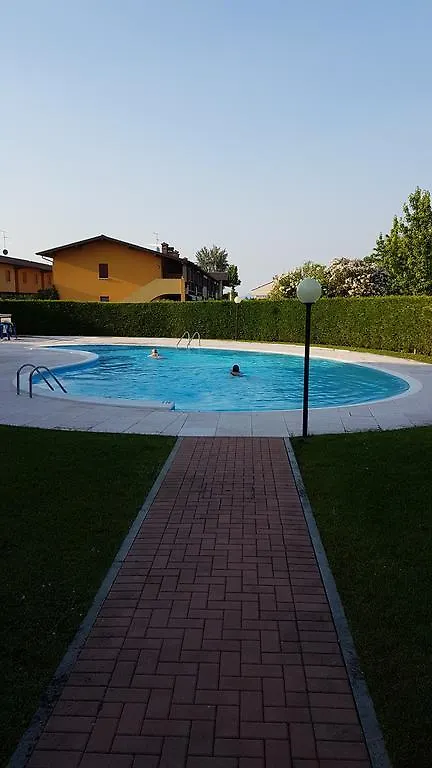 Il Canaletto Apartment Sirmione 0*,  Italy