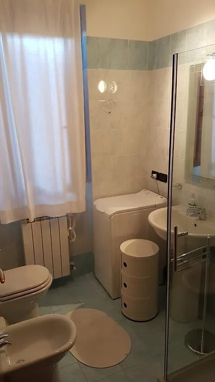 Il Canaletto Apartment Sirmione Italy