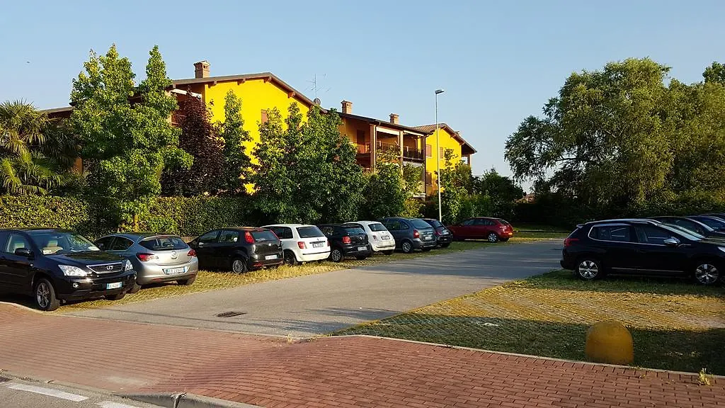 Il Canaletto Apartment Sirmione 0*,  Italy