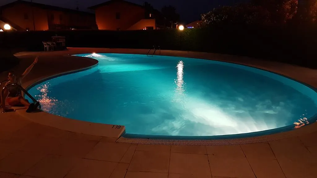 Il Canaletto Apartment Sirmione