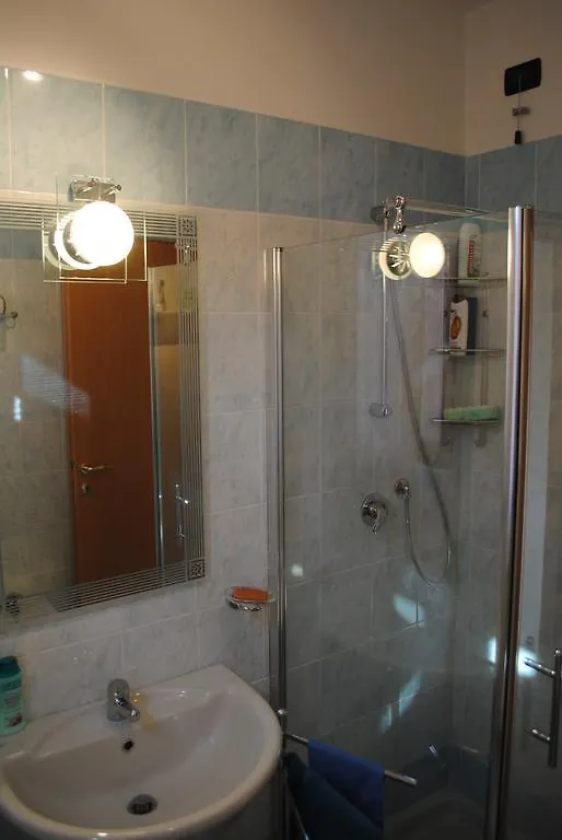 Il Canaletto Apartment Sirmione
