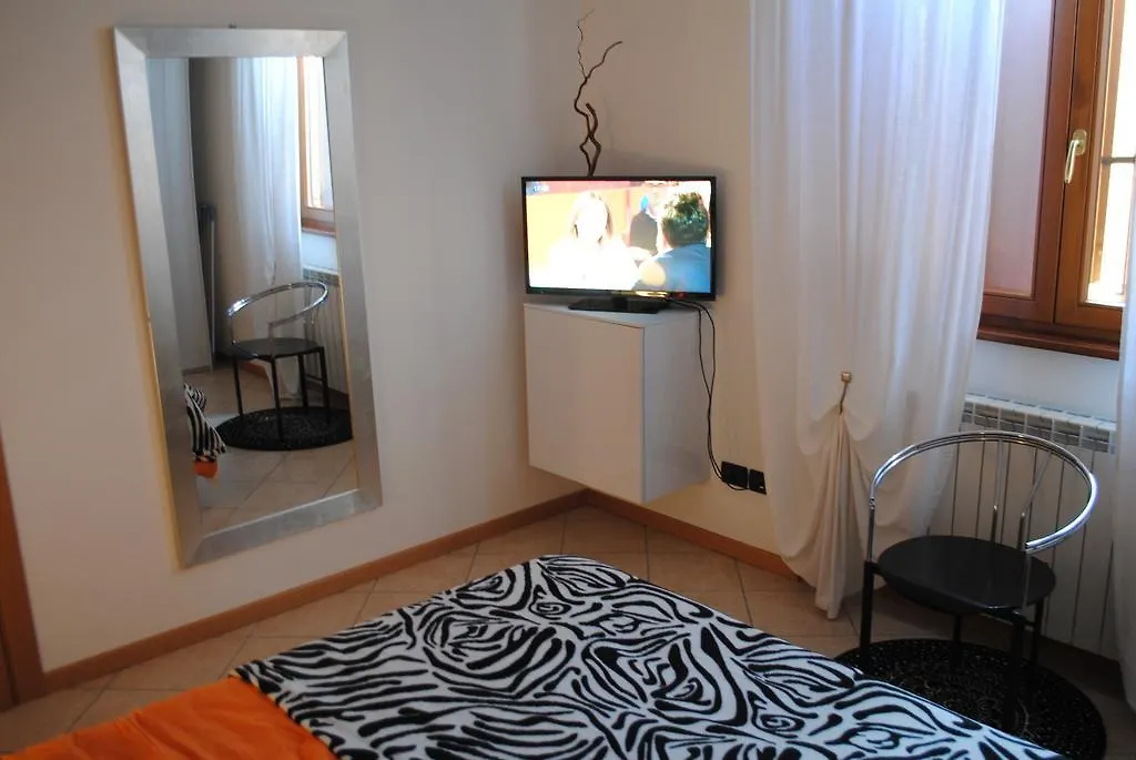 Il Canaletto Apartment Sirmione Italy