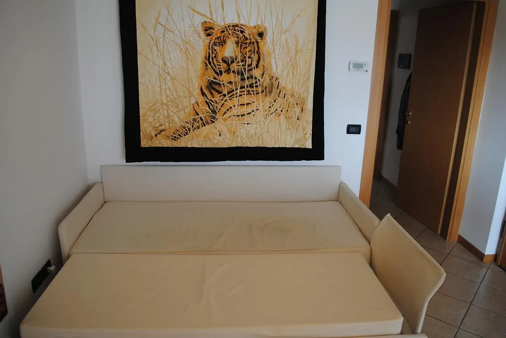 Il Canaletto Apartment Sirmione Italy