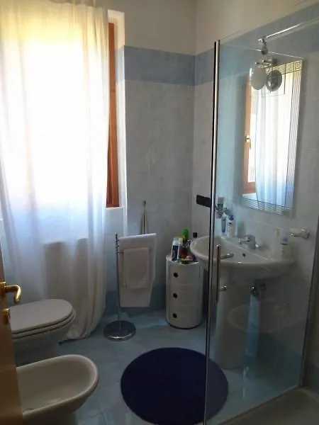 Il Canaletto Apartment Sirmione