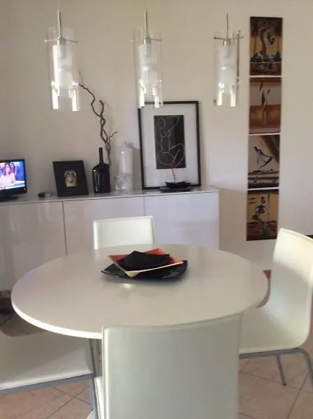 Il Canaletto Apartment Sirmione