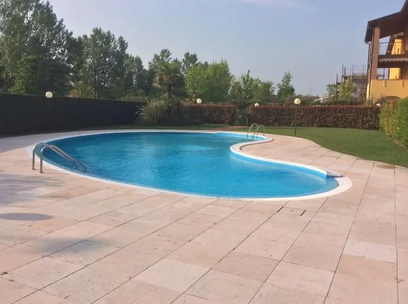Il Canaletto Apartment Sirmione