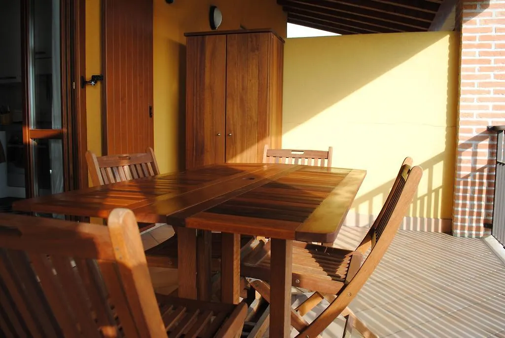 Il Canaletto Apartment Sirmione