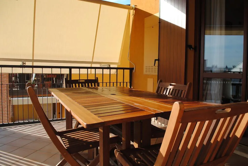 Il Canaletto Apartment Sirmione Italy